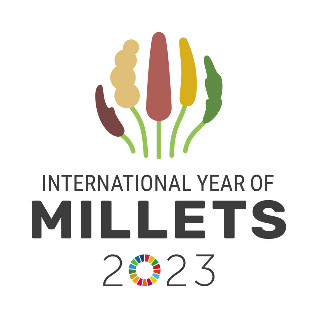 2023 is International Year of Millets farmingcosmos